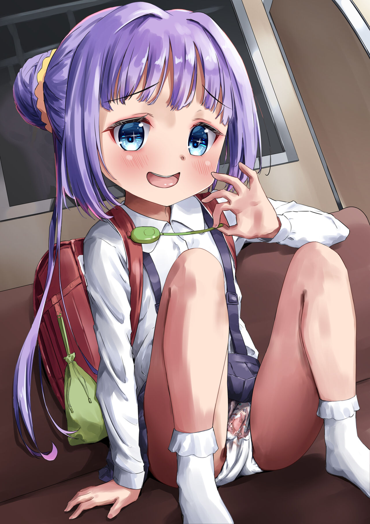 Yuguyugu page 8 full