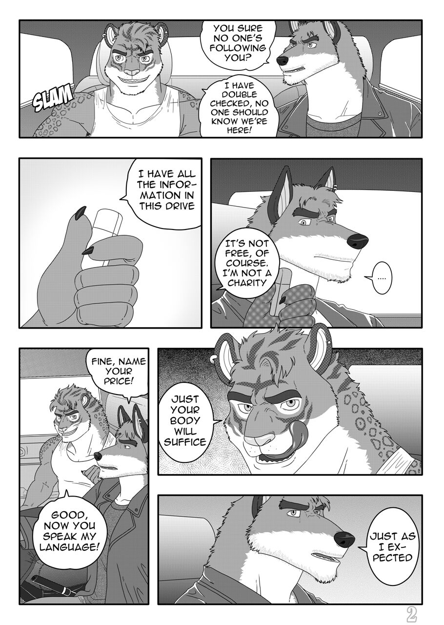 Exchange page 2 full