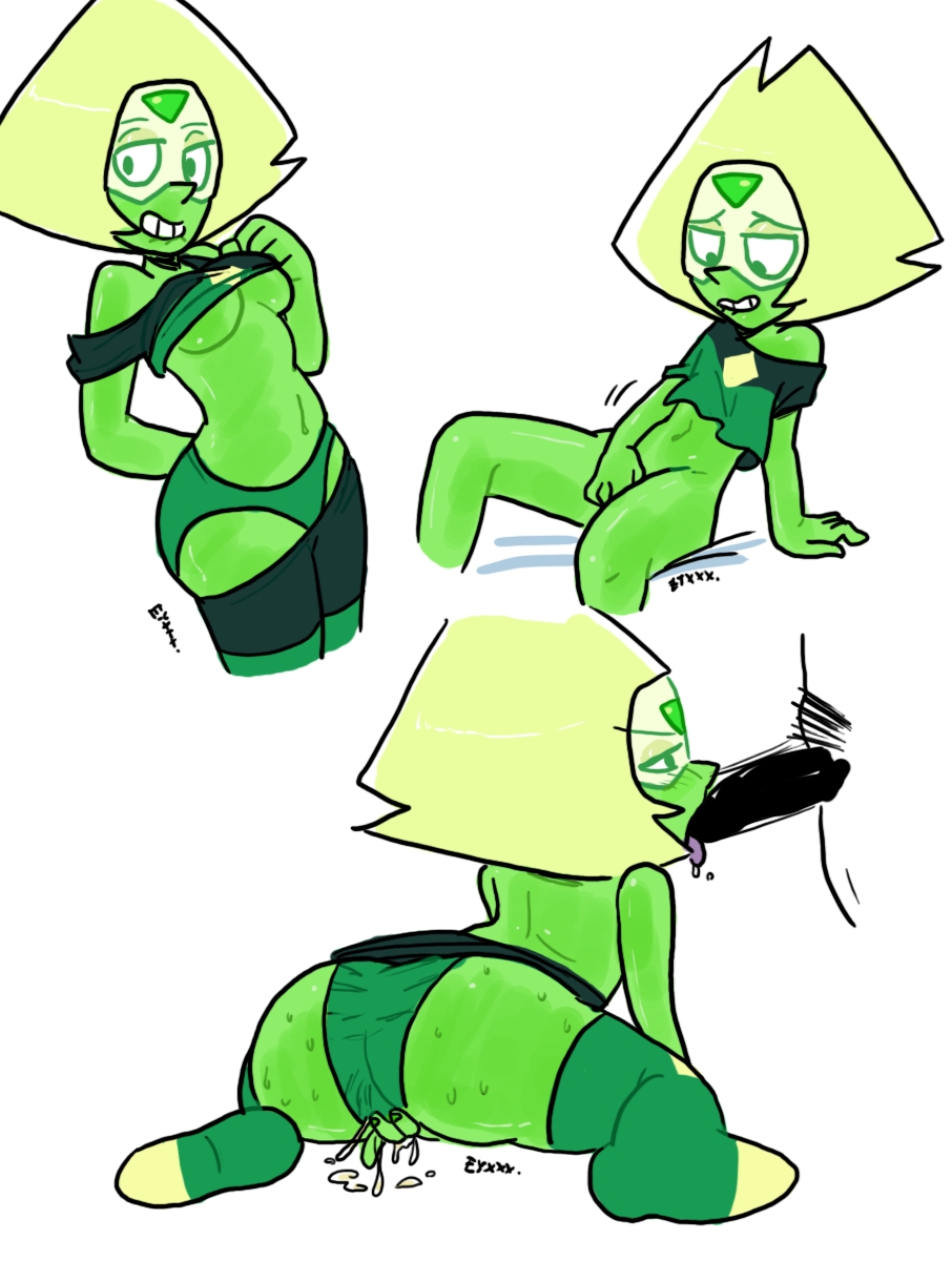 Steven Universe Collection page 2 full