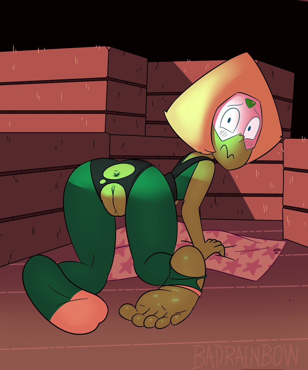 Steven Universe Collection page 3 full