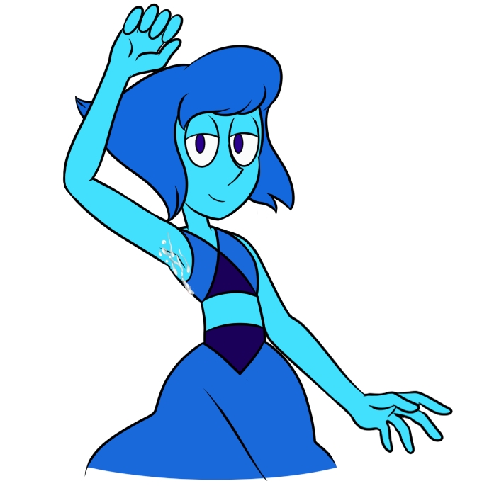 Steven Universe Collection page 6 full