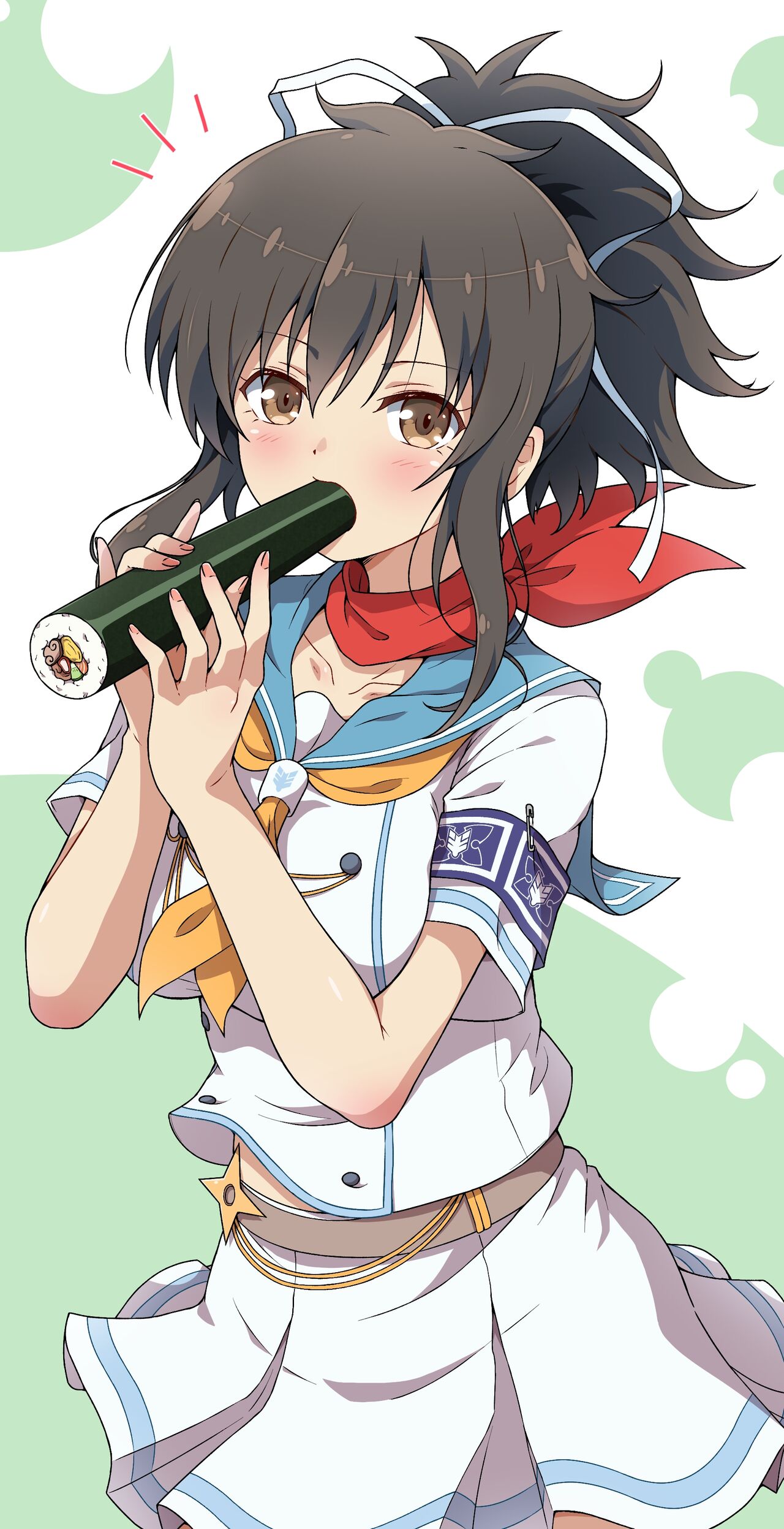 ◆FANBOX◆ えっぐまん page 7 full
