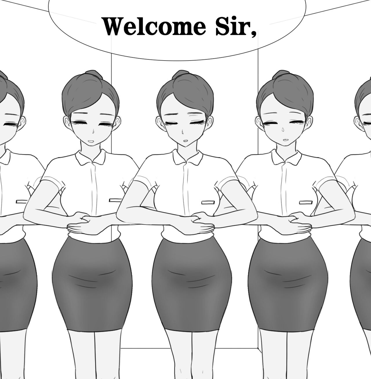 A man visit Privit SM room1 page 2 full