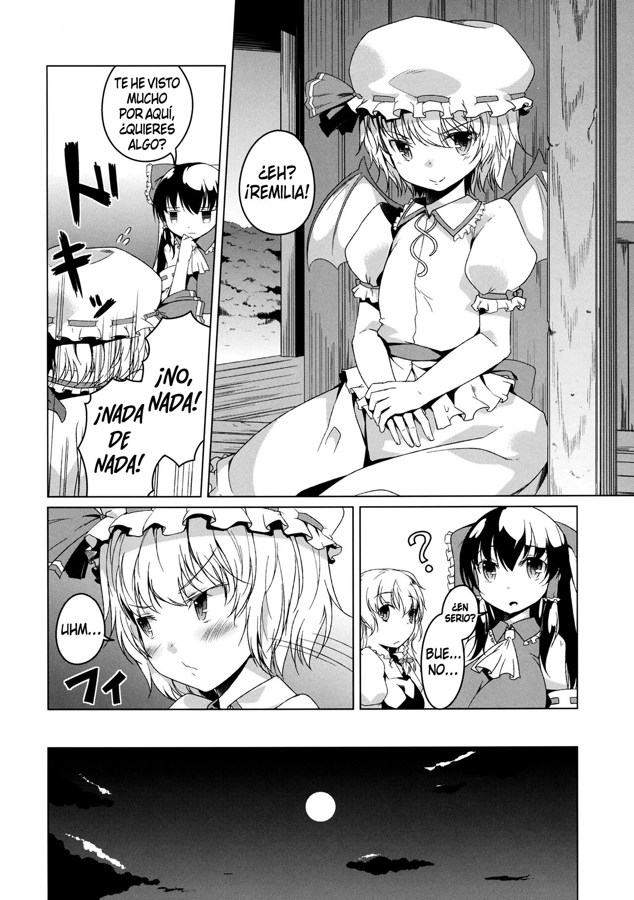 MOON TIME page 5 full