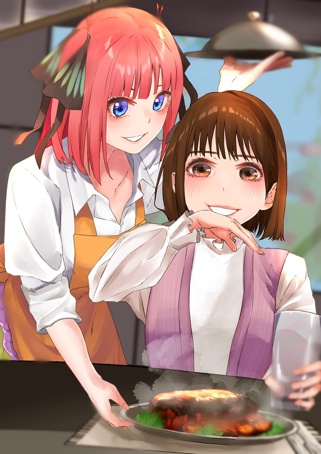 ●PIXIV● 丹玖 page 5 full