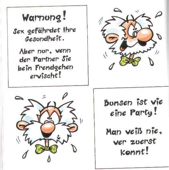 Stig, Jones - Opa Helmut's Bumsregeln page 10 full