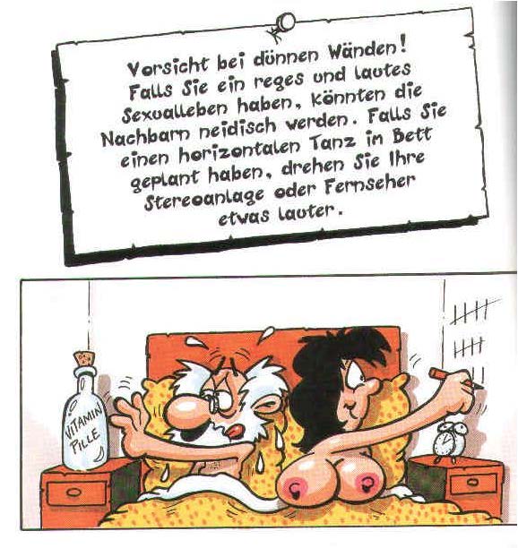 Stig, Jones - Opa Helmut's Bumsregeln page 4 full