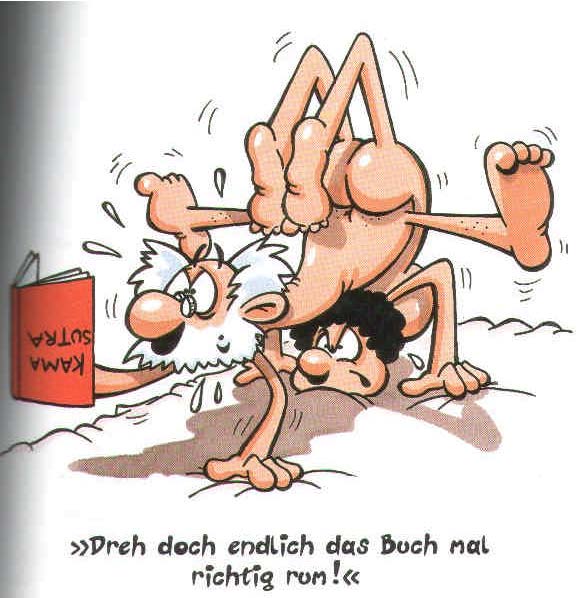 Stig, Jones - Opa Helmut's Bumsregeln page 5 full