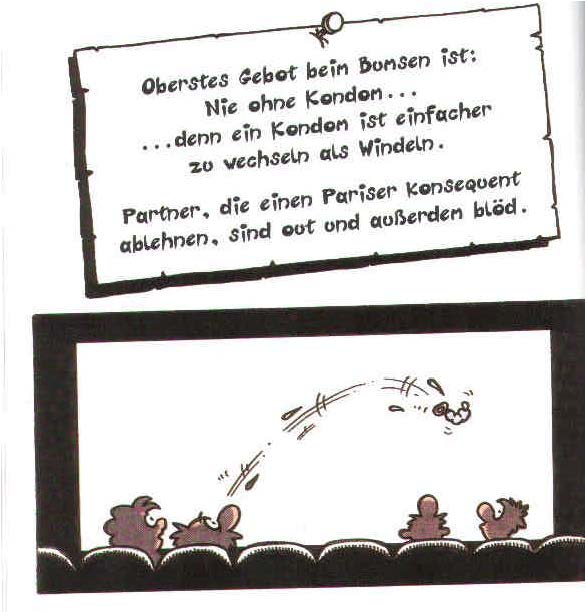 Stig, Jones - Opa Helmut's Bumsregeln page 6 full