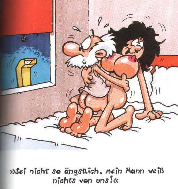 Stig, Jones - Opa Helmut's Bumsregeln page 9 full