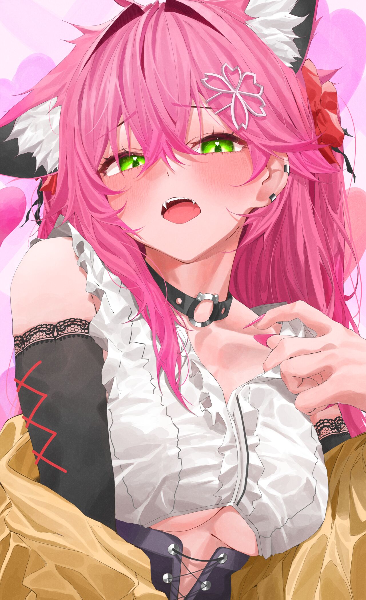 ●PIXIV● 龍助🐉 page 7 full