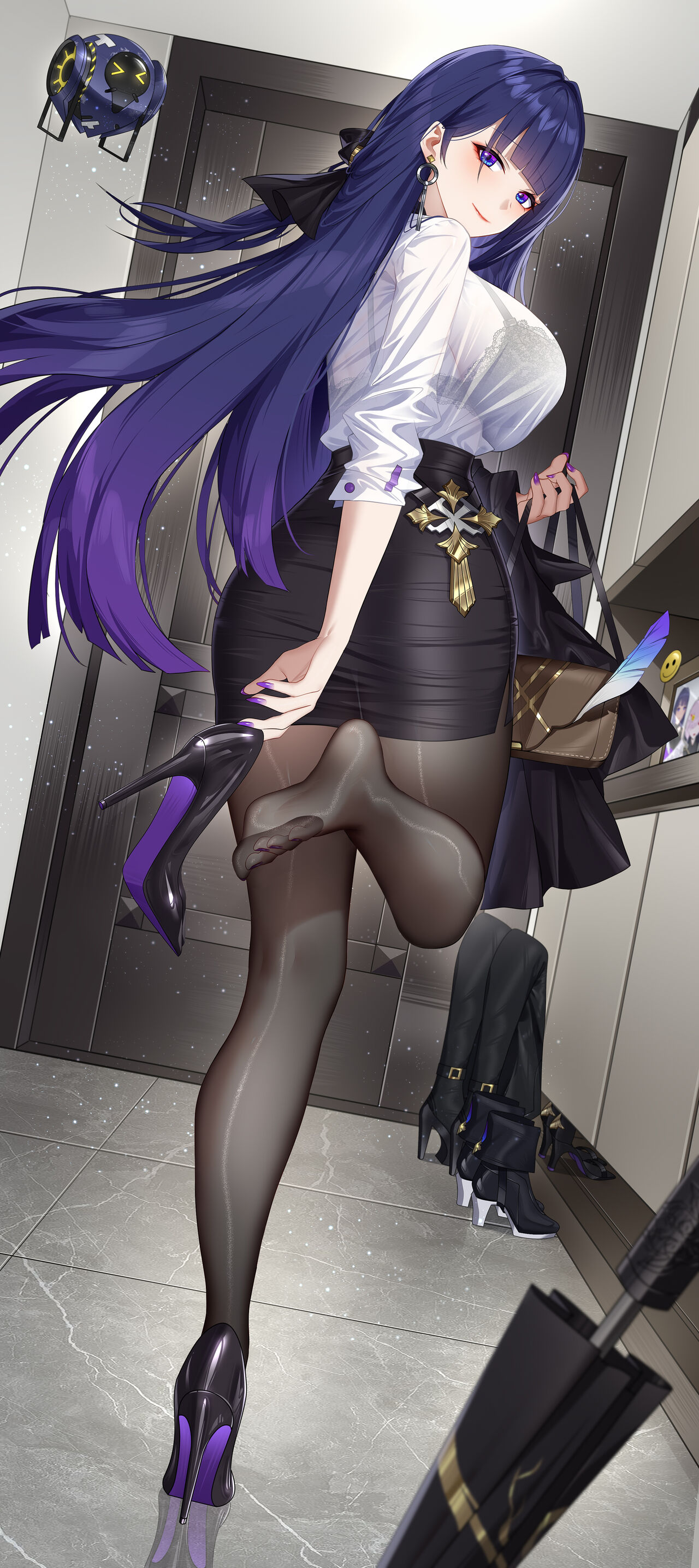 ●PIXIV● 乌橄榄菜 page 1 full
