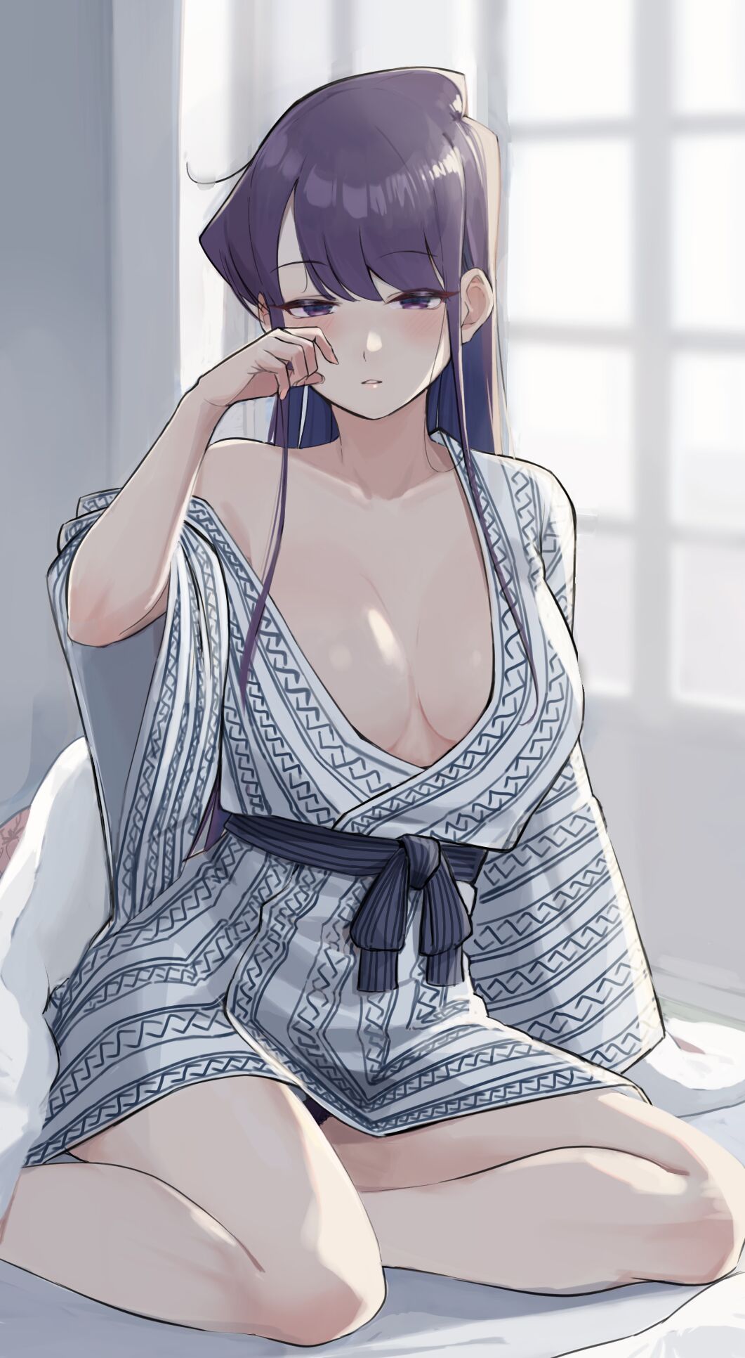 ●PIXIV● 綾タコ page 6 full