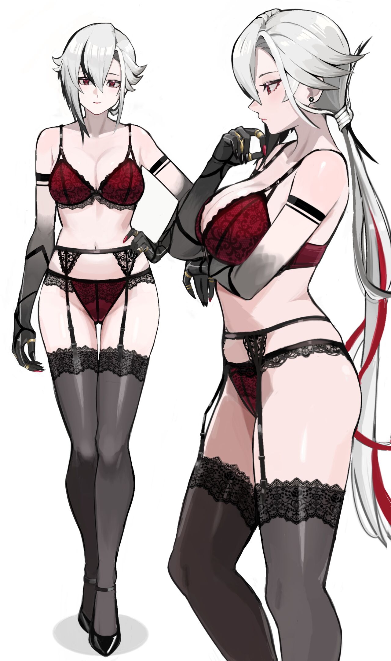 ●PIXIV● 綾タコ page 9 full