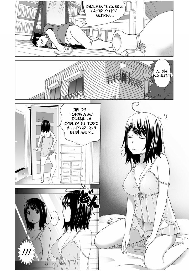 Love Change page 4 full