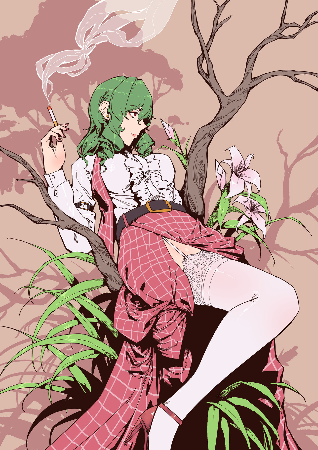 pixiv ISC page 10 full