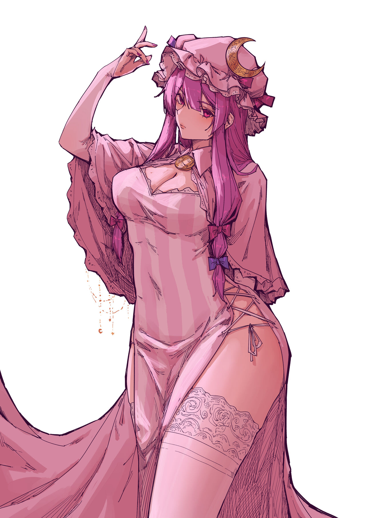 pixiv ISC page 8 full