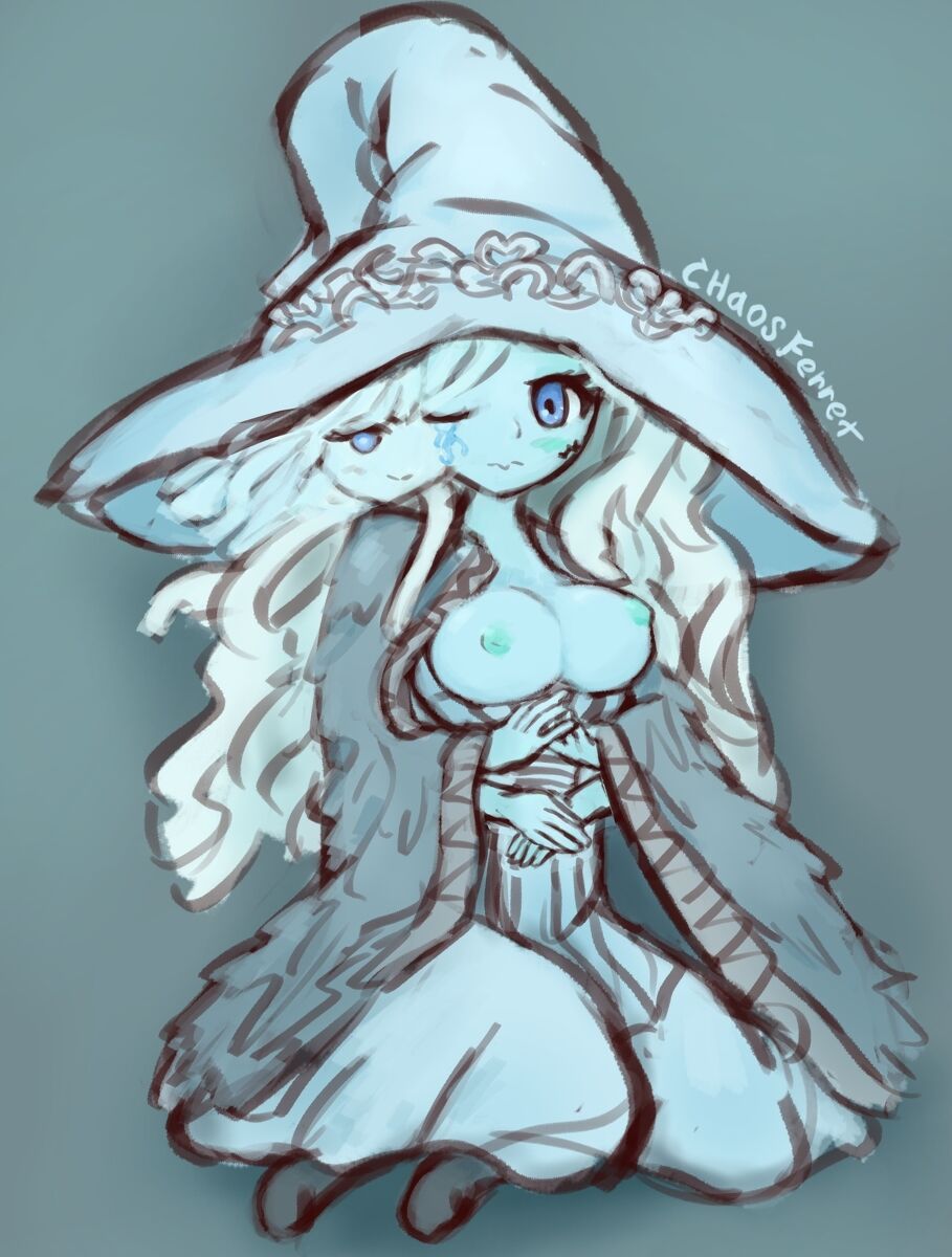 Ranni The Witch Collection page 9 full