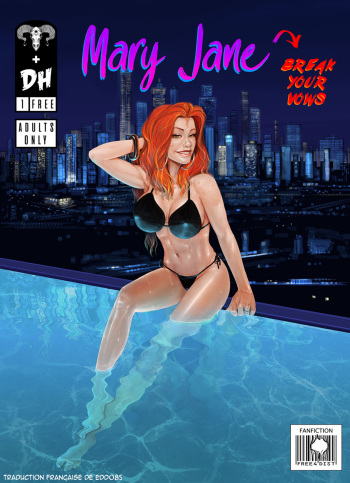 Mary Jane - Break Your Vows cover
