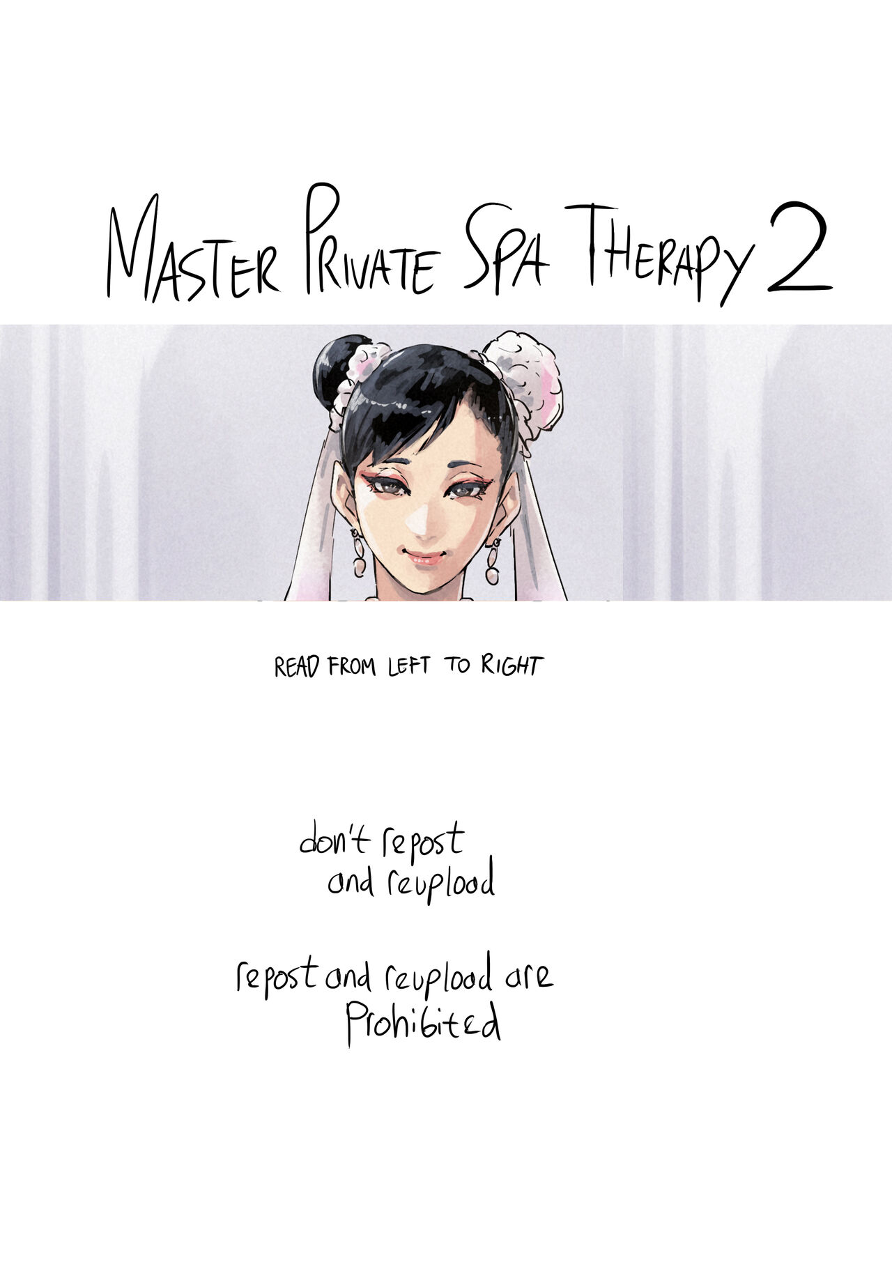 Master Private Spa Therapy 2 page 1 full