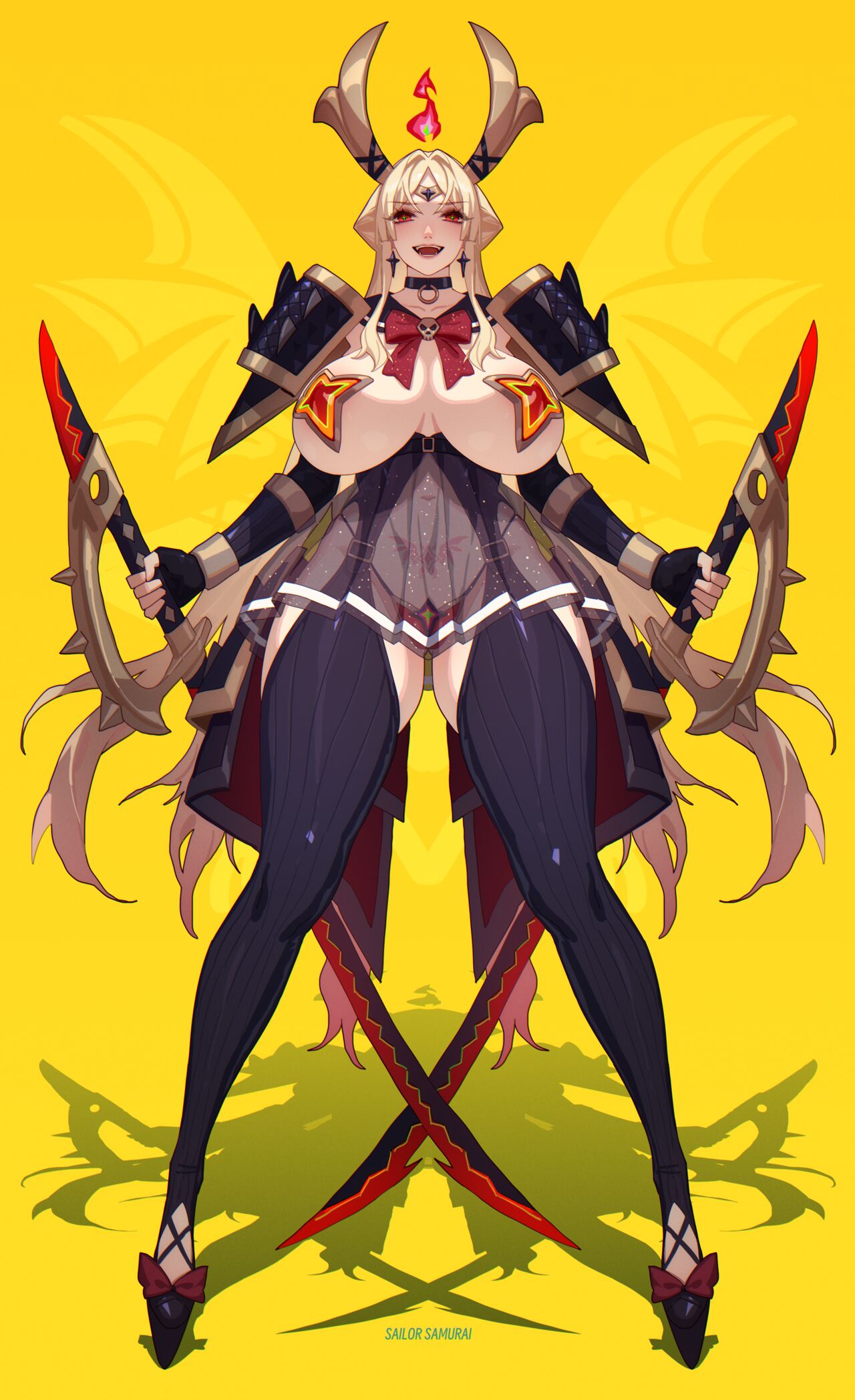●PIXIV● REKAERB_MAERD page 6 full