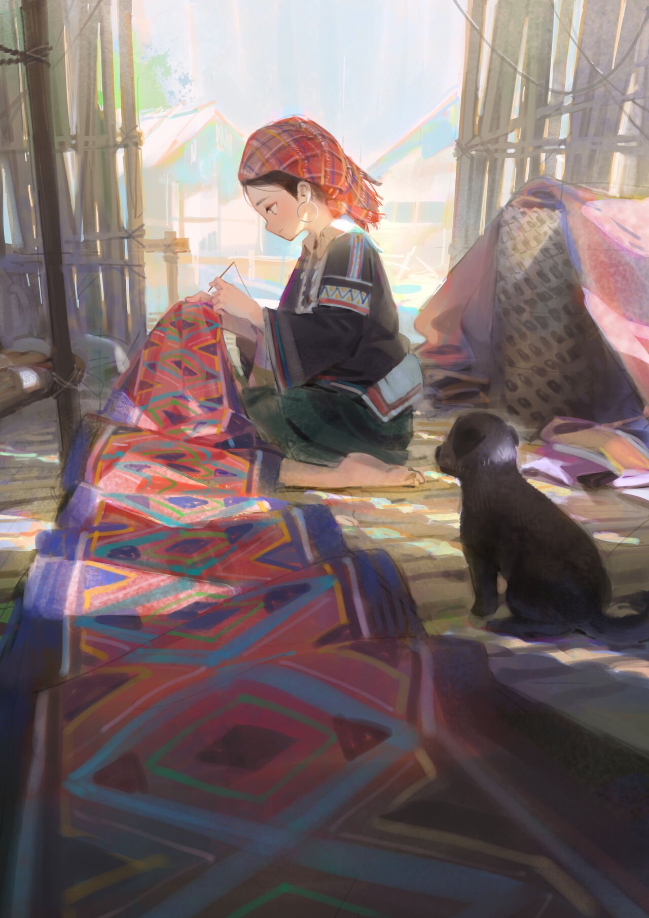 ●PIXIV● ddal page 10 full