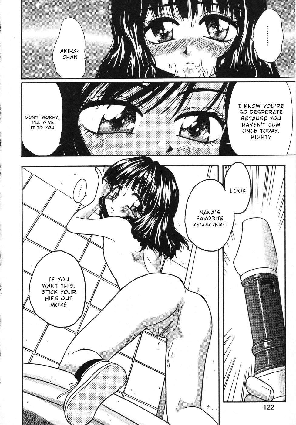 Futari no Houkago | After School for Us page 10 full