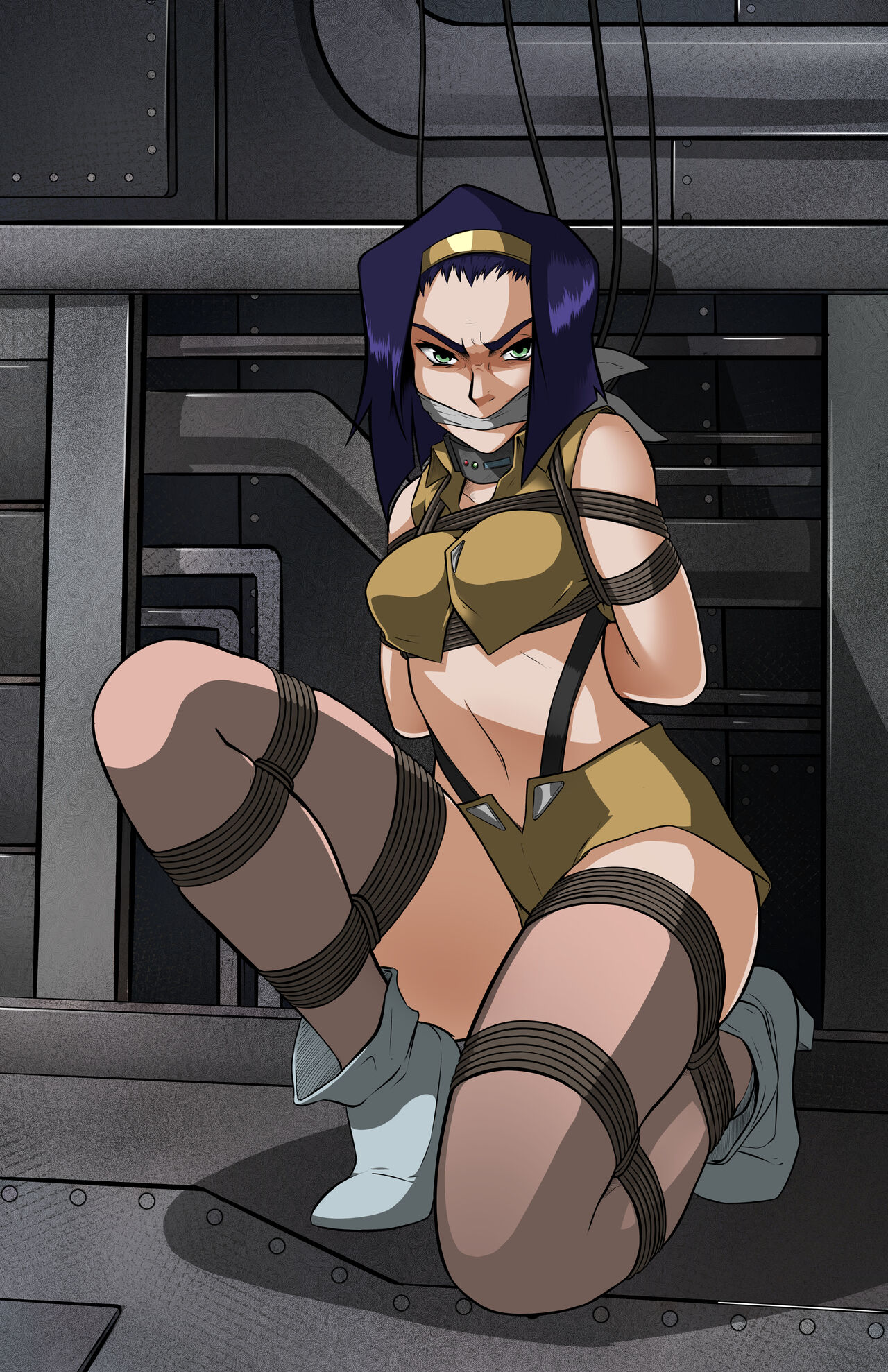 Artist - Shio-Bari page 3 full