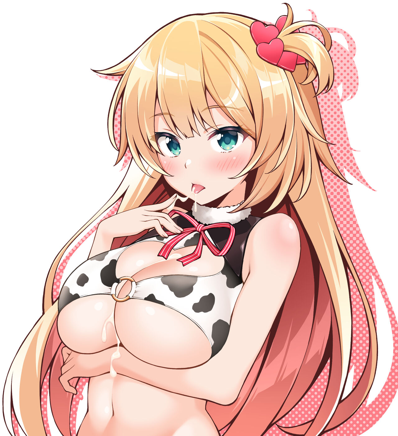 Hololive Collection page 4 full