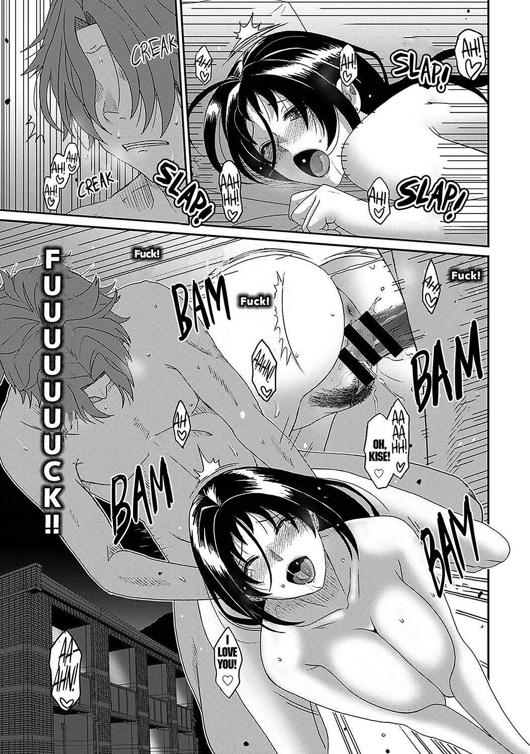 Itaiamai Ch. 24 page 8 full