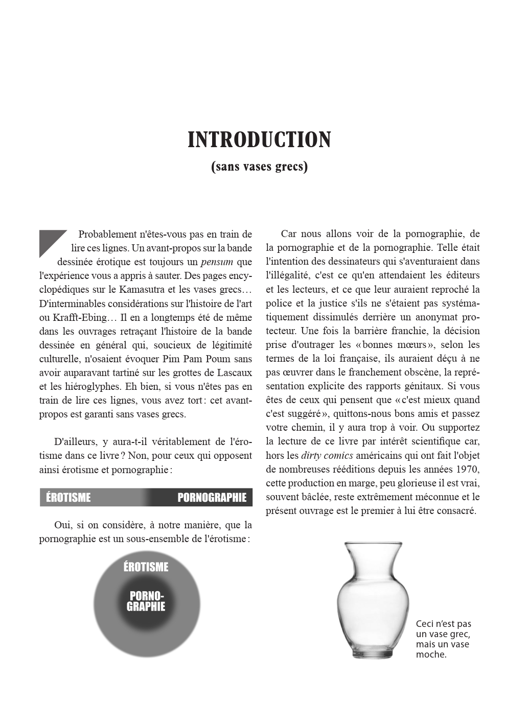 Panorama de la bande dessinee erotique clandestine page 4 full