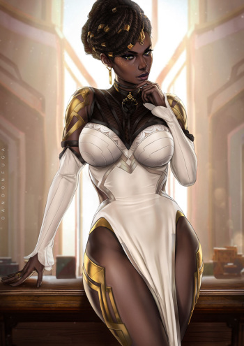 dandonfuga 4 cover