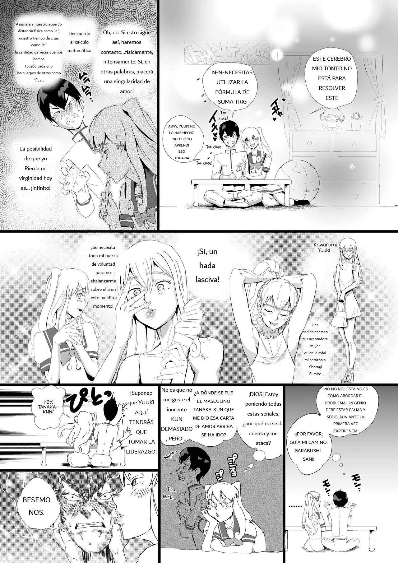 Angel Trap page 2 full