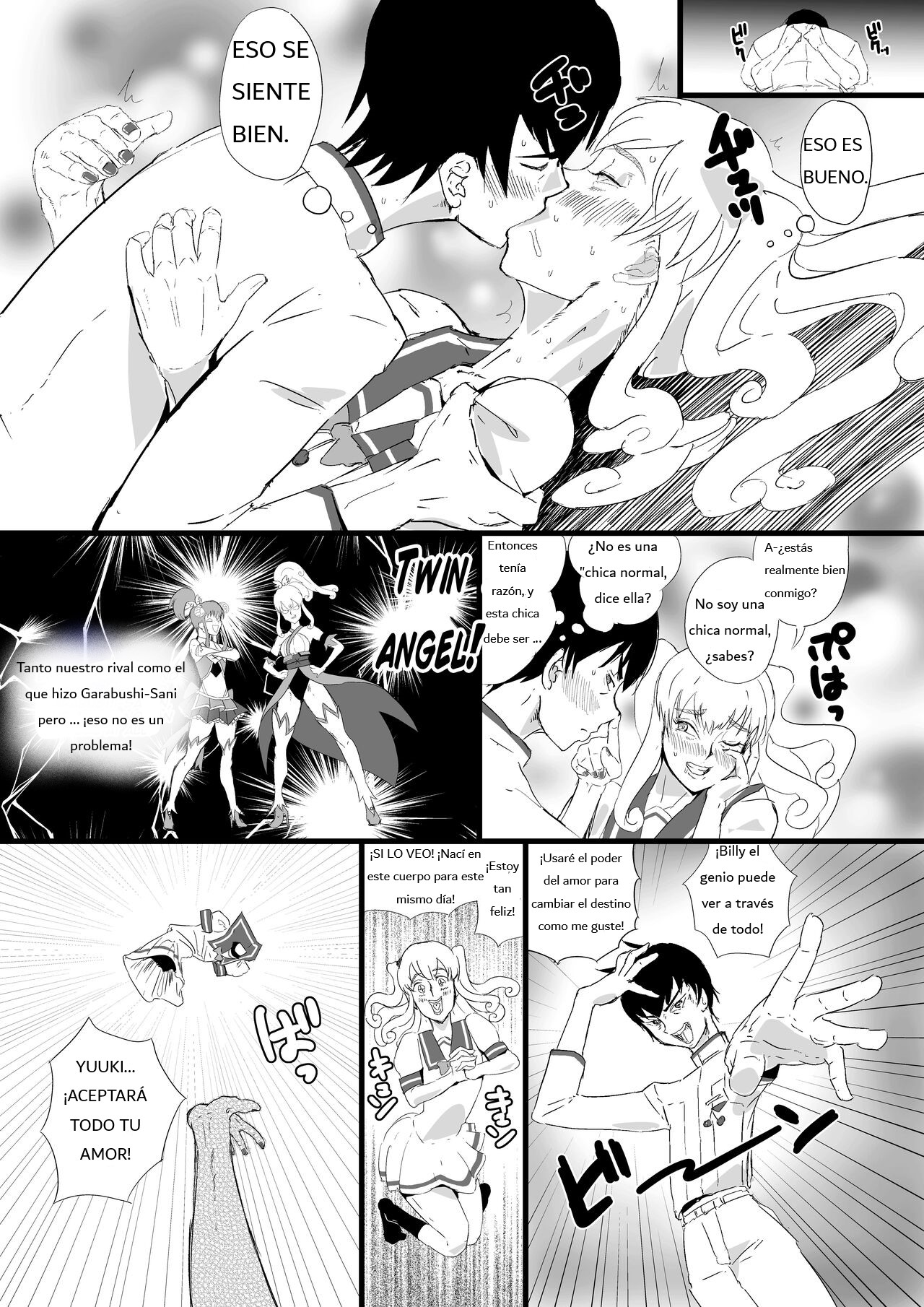 Angel Trap page 3 full
