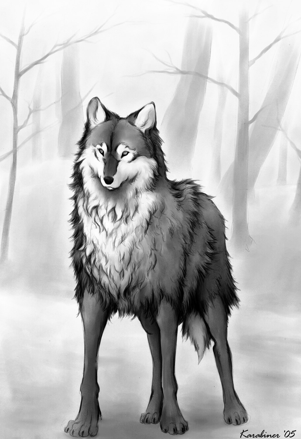 Furry - Karabiner page 7 full