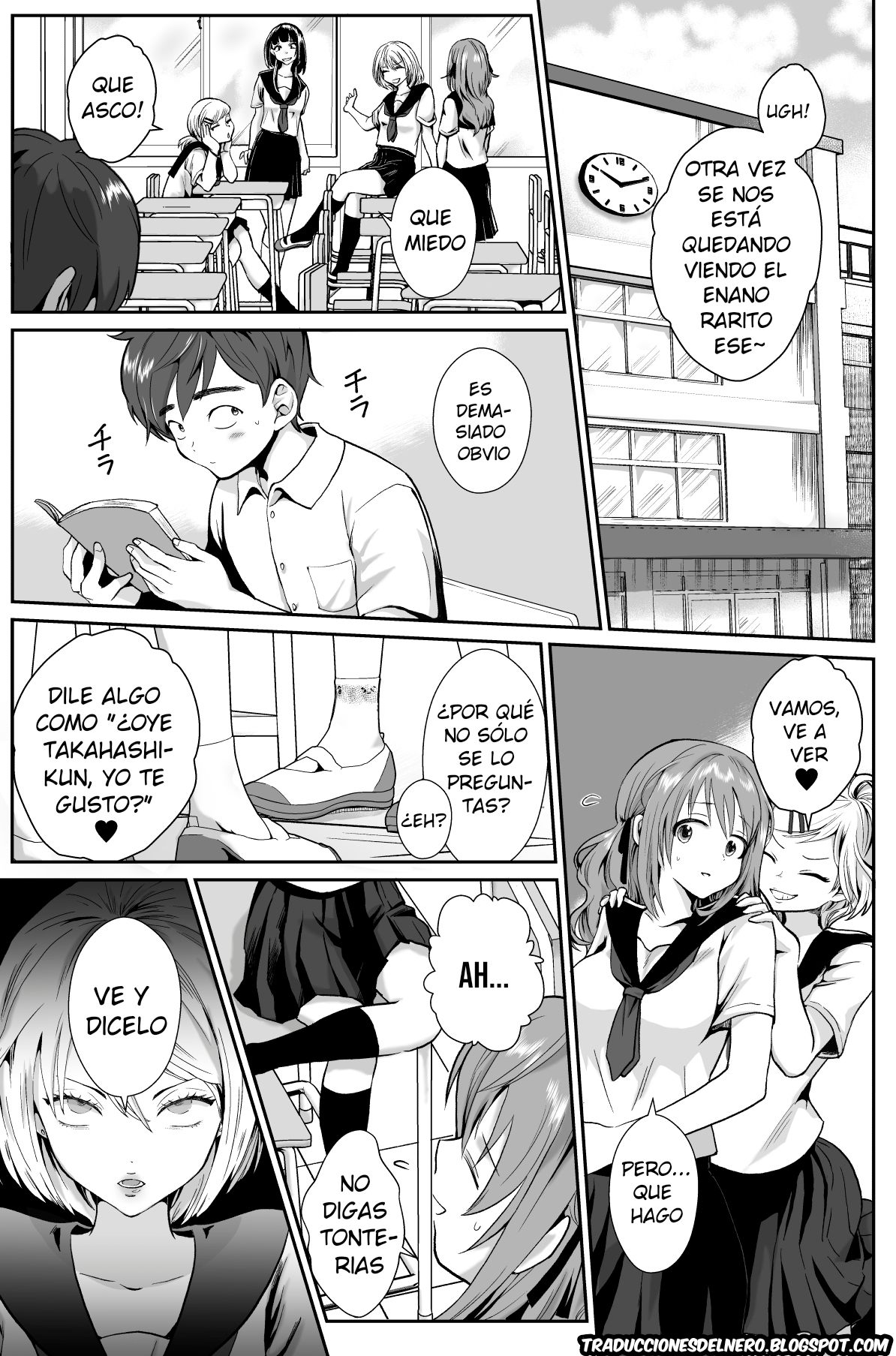 Kareshi Mochi MenHeal Joshi ni Koi o Shita Boku no Matsuro page 2 full