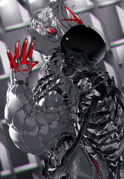 ●PIXIV● 村カルキ