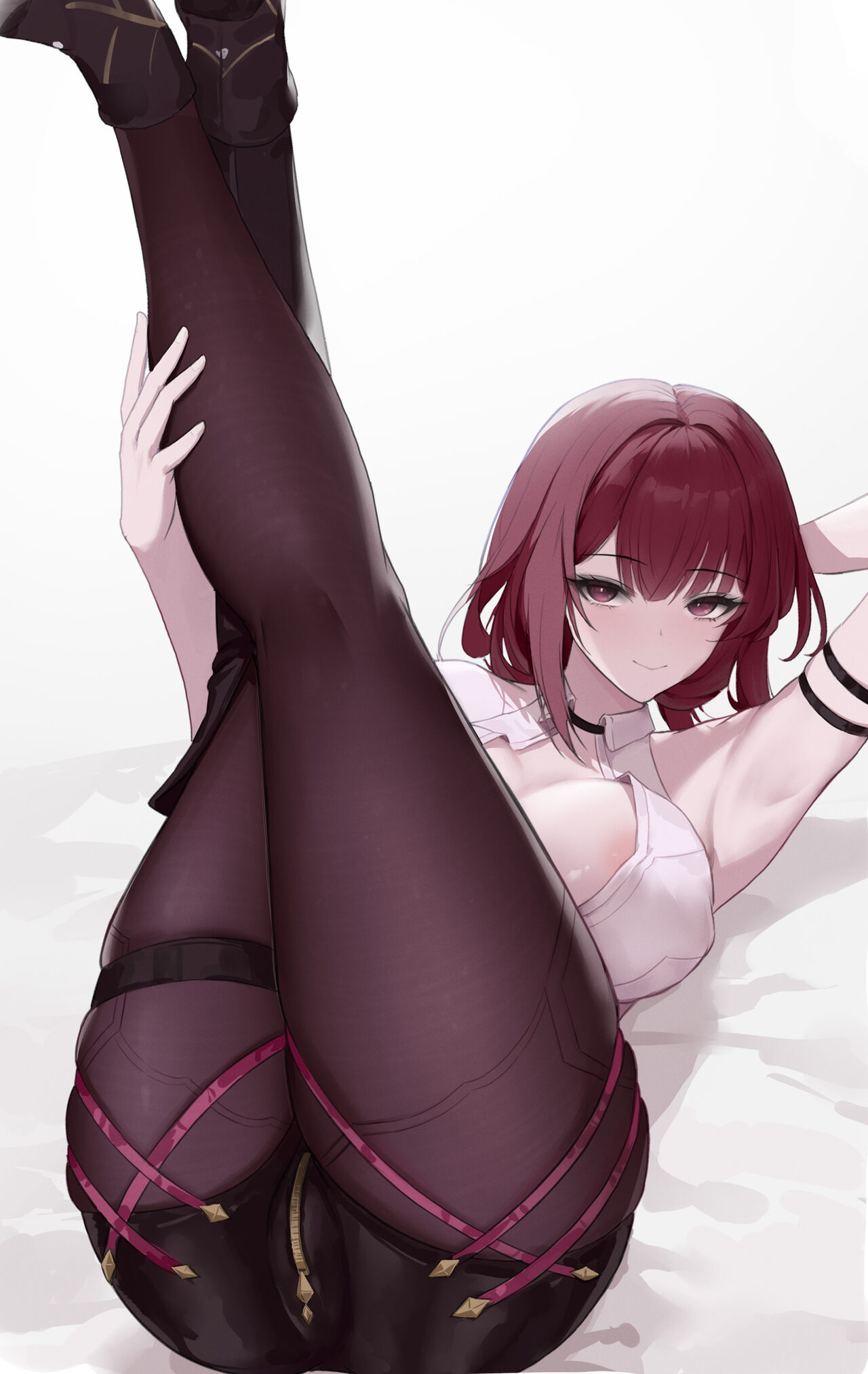 Pixiv『宁日』『ID 12795319』 page 5 full