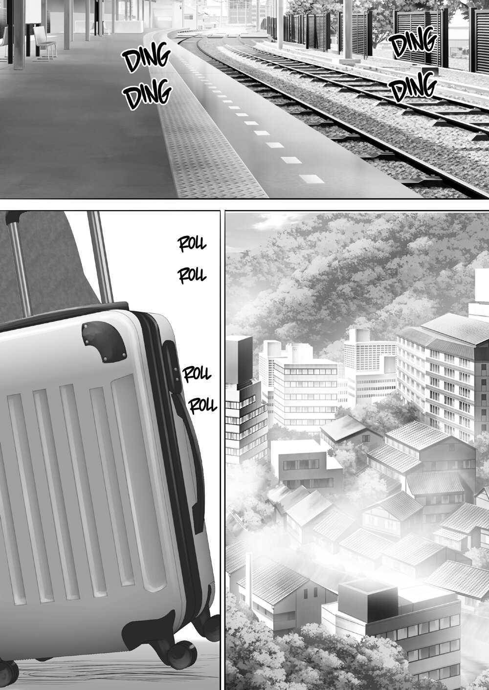 Nobi Nobishi Spanish Collection page 5 full