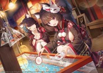 ●PIXIV● ACCO cover