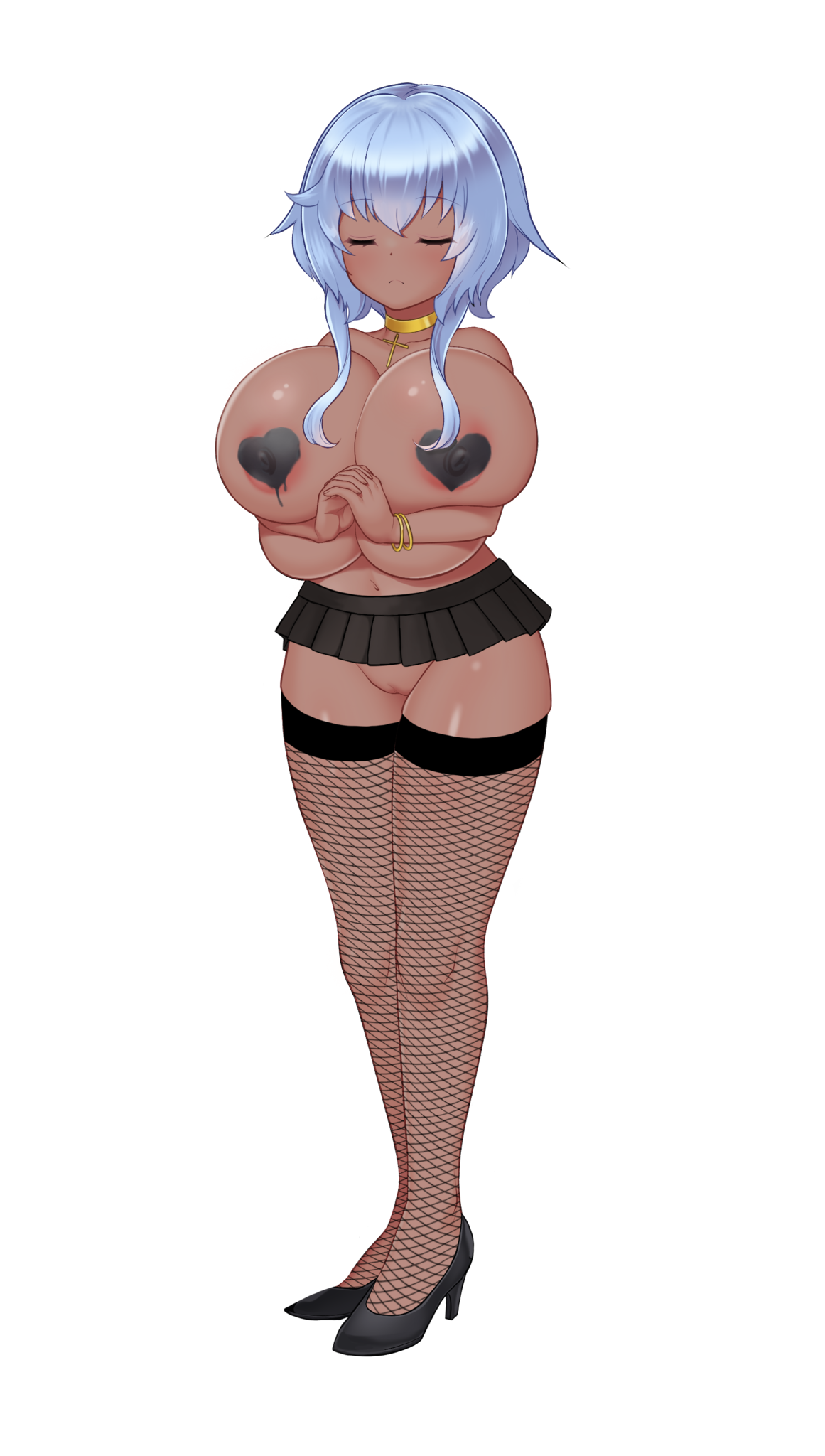 Hypnosis Sister Clicker page 9 full