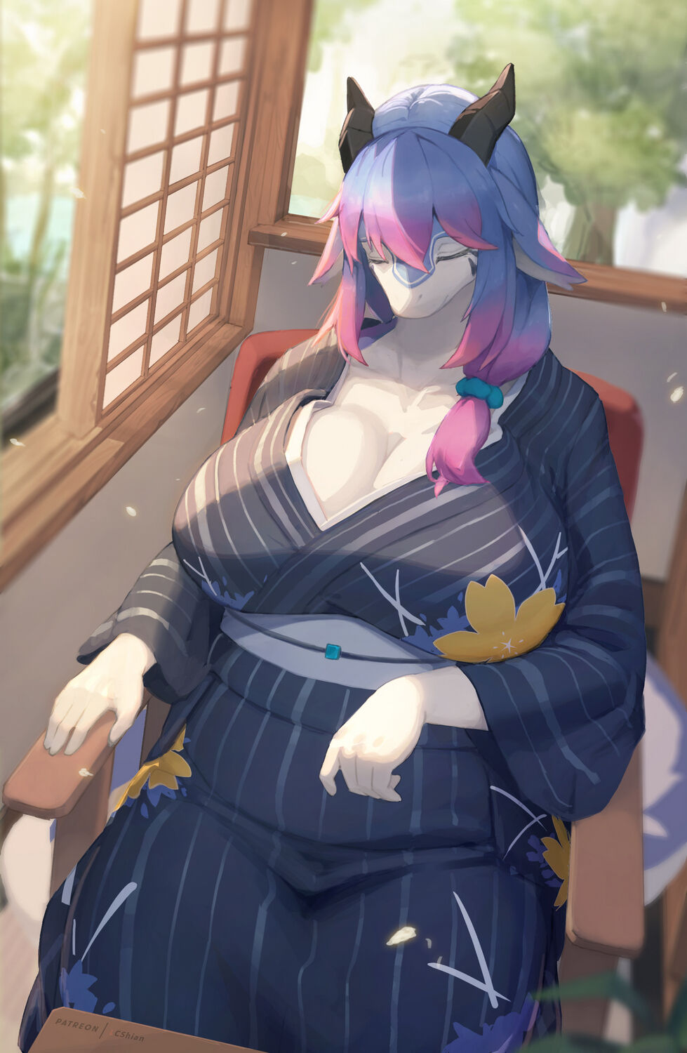 Shian page 9 full