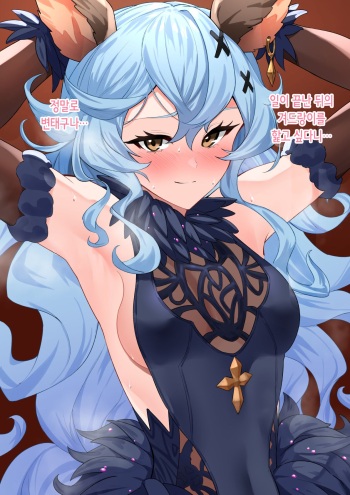 Ferry cover
