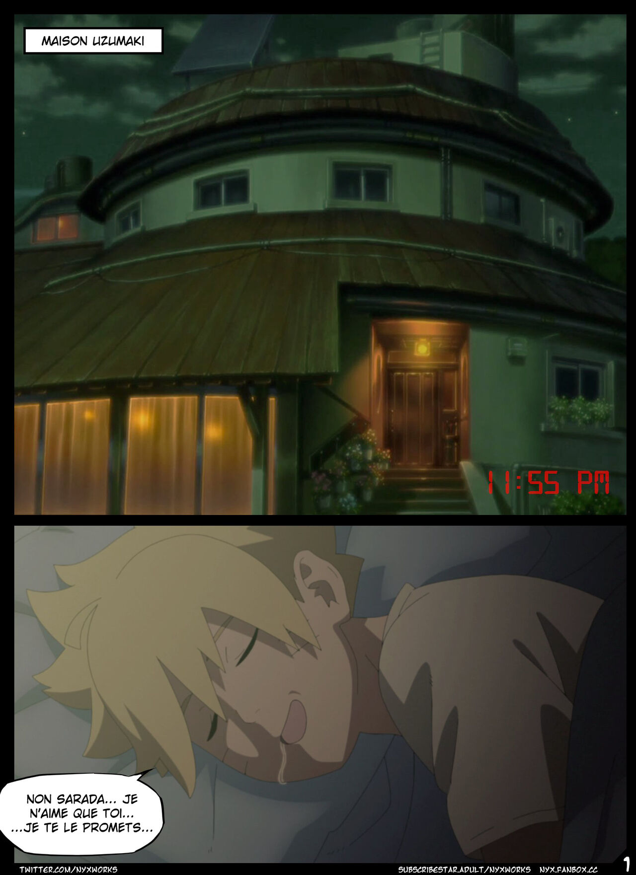 Beautiful Inception page 2 full