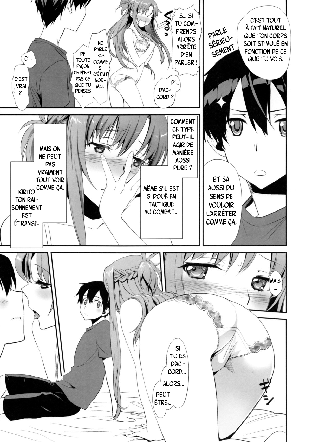 Sunny-side up? page 10 full