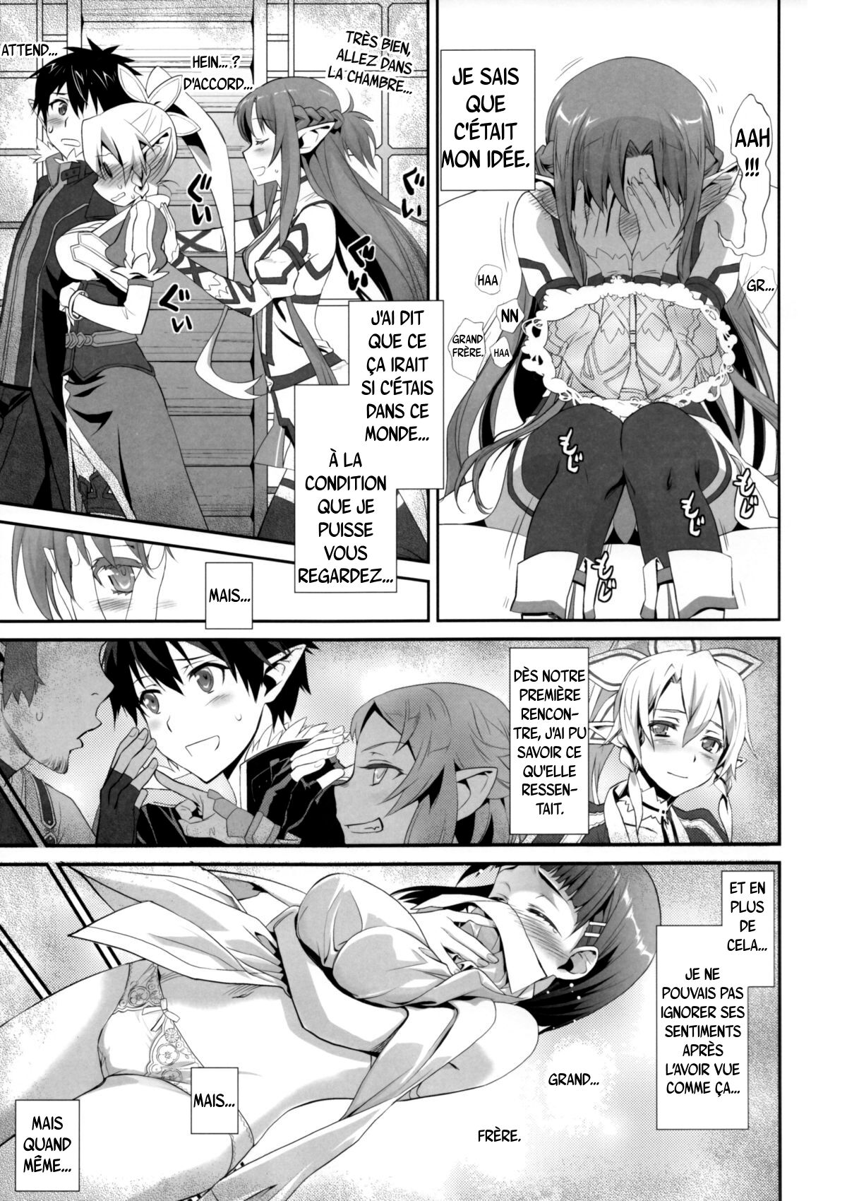Sunny-side up? page 4 full