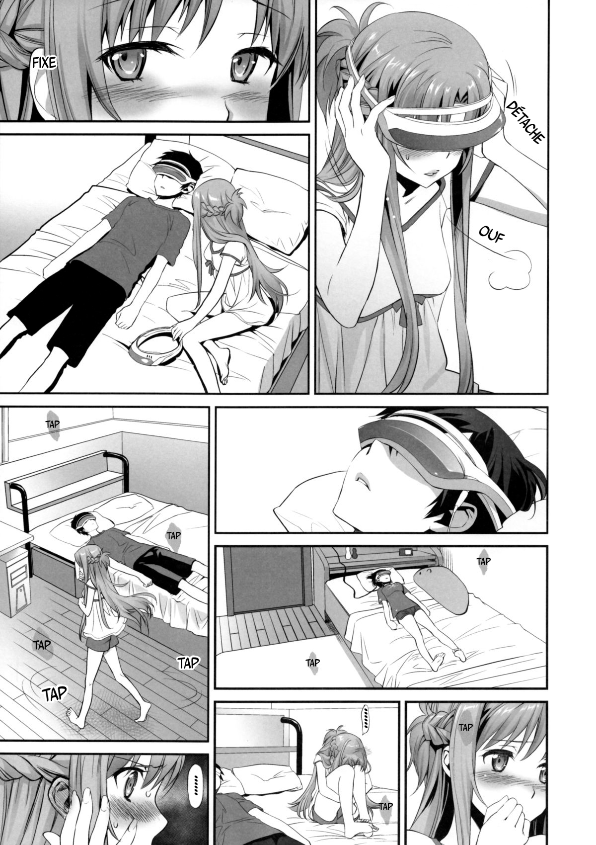 Sunny-side up? page 6 full