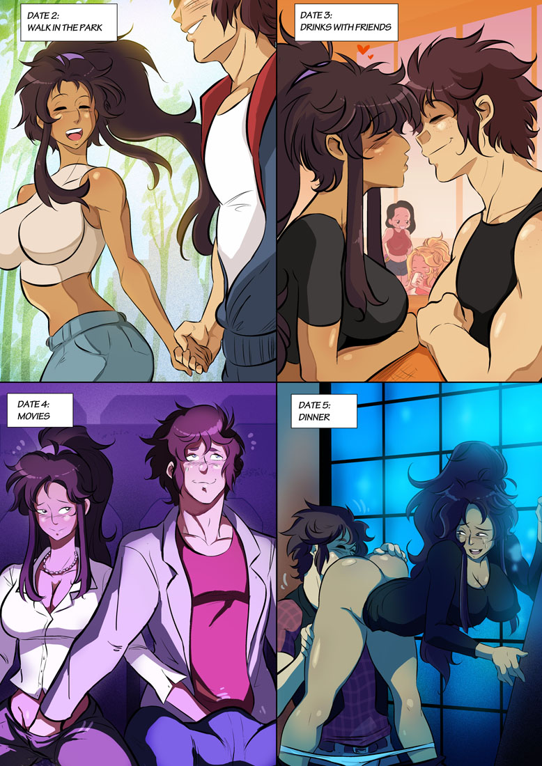 Take it Slow page 2 full
