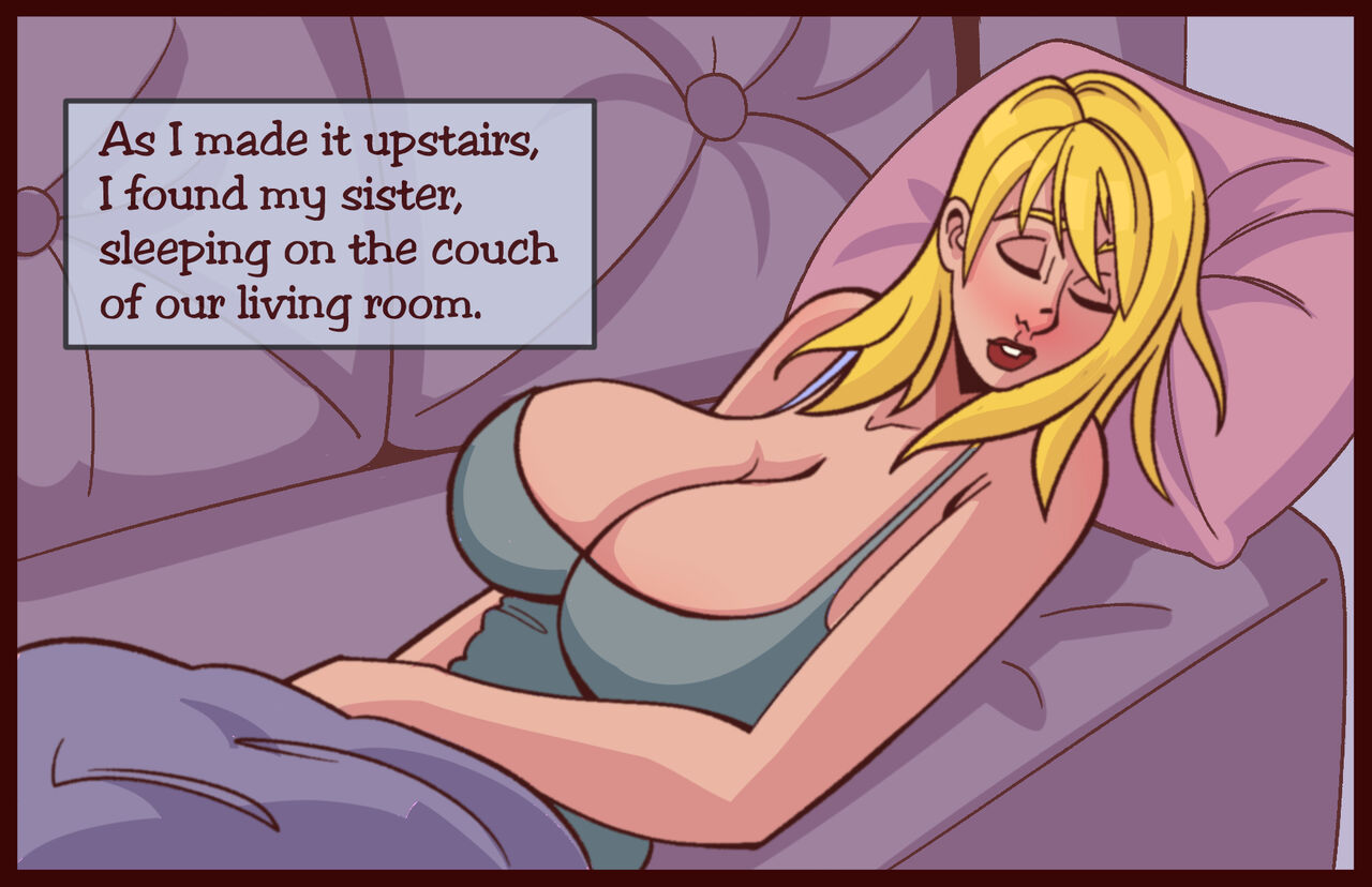 NGT Cómics 06 - Secrets page 6 full