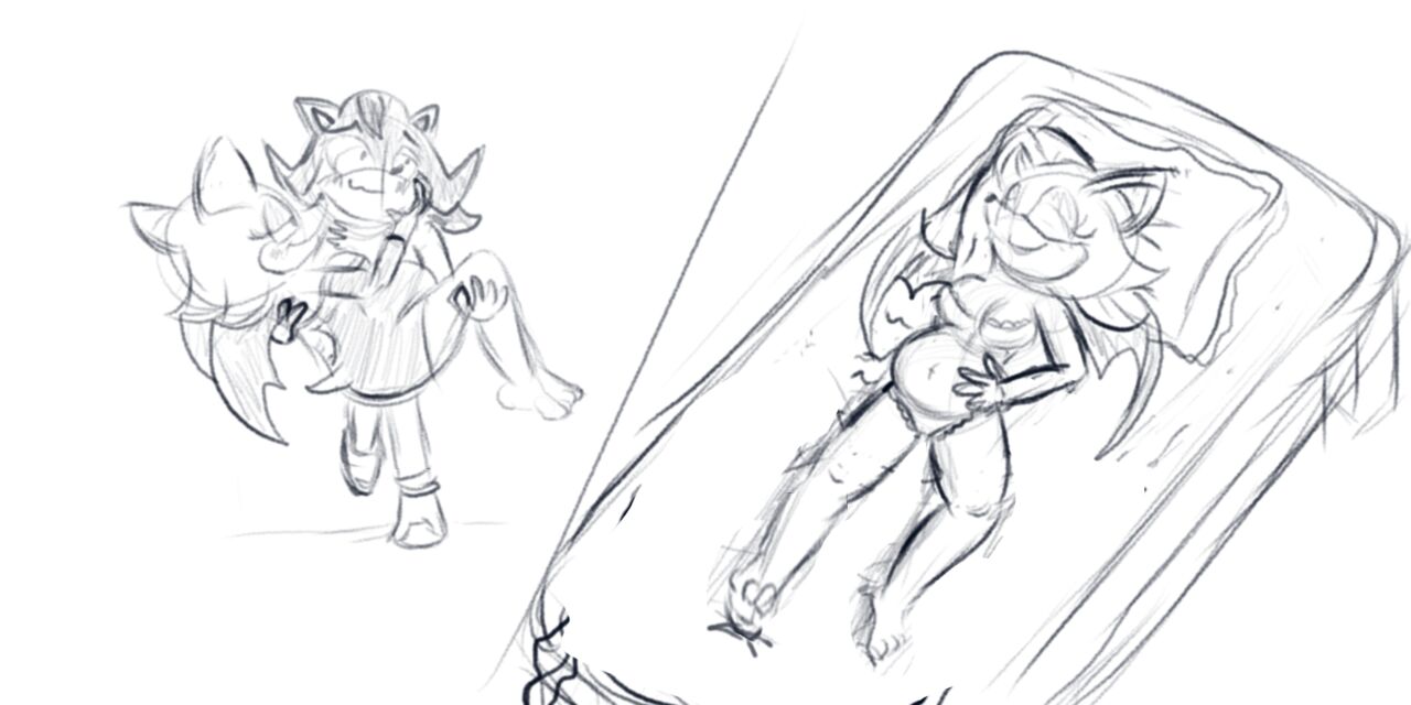 Shadouge WG/Stuffing Story page 2 full